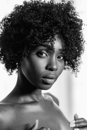 Current Nikki's Models public portfolio portrait
